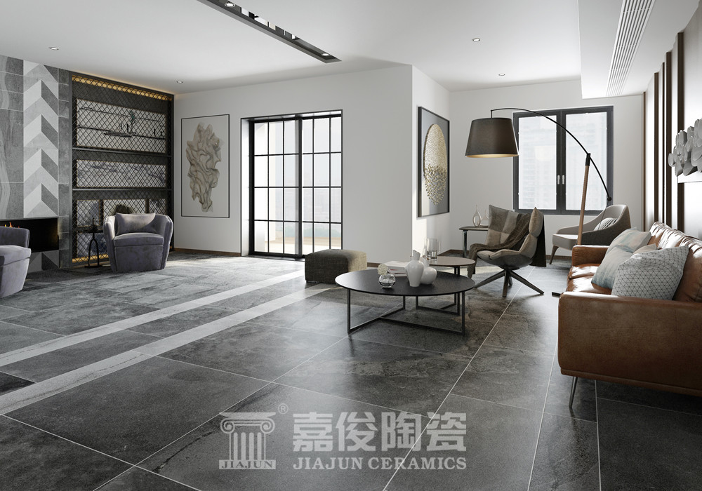 現(xiàn)代瓷磚，不經(jīng)意間打動你的心