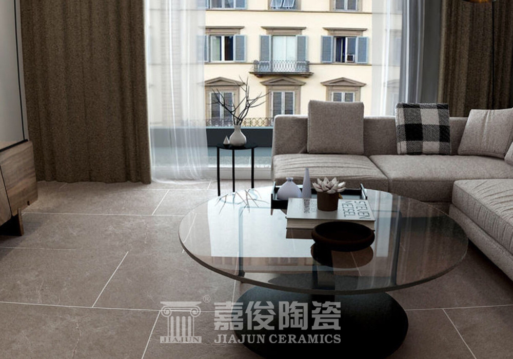 現(xiàn)代仿古磚，近距離感受生活的品質